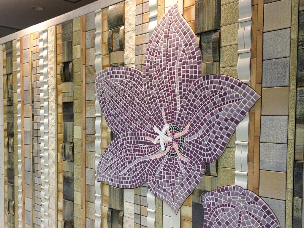 Colorful mosaic art_03