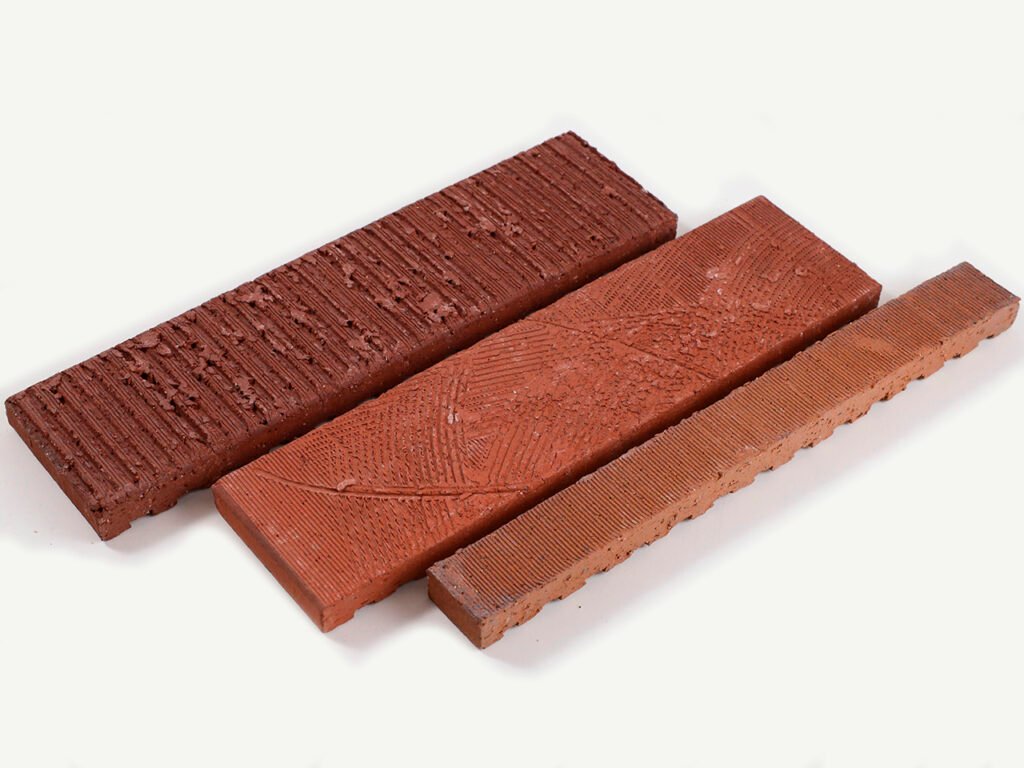 Two formats and three different surfaces 2